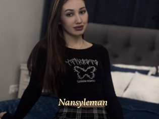 Nansyleman