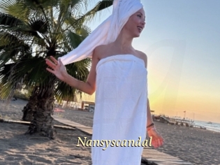 Nansyscandal