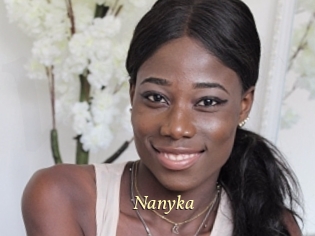 Nanyka