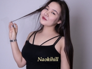 Naokihill