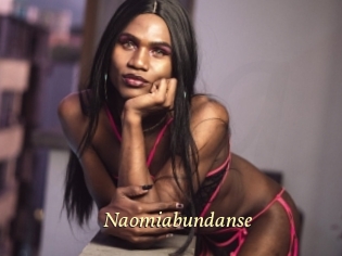Naomiabundanse