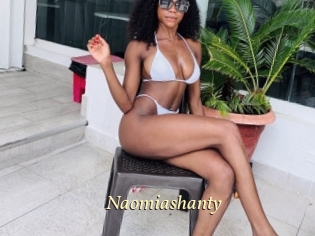 Naomiashanty