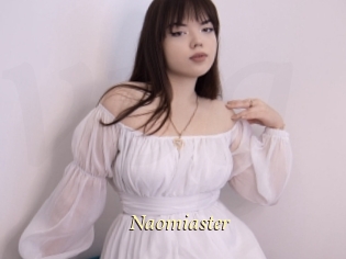 Naomiaster