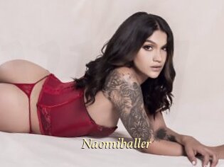 Naomiballer
