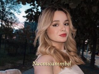 Naomicammbel