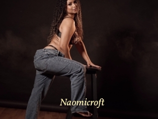 Naomicroft