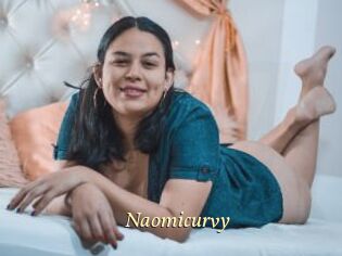 Naomicurvy