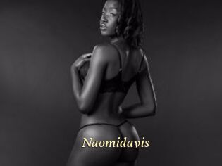 Naomidavis