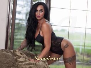 Naomiestar