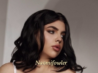 naomifowler Vidéo porno gratuite