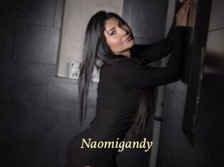 Naomigandy