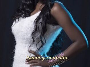 Naomigermanotta