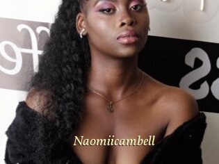 Naomiicambell