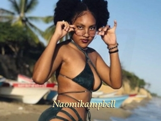 Naomikampbell