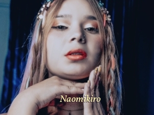 Naomikiro