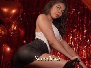 Naomilewis