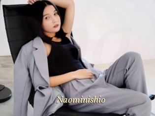 Naominishio