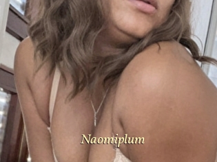 Naomiplum