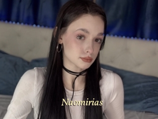 Naomirias