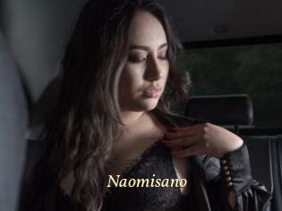 Naomisano