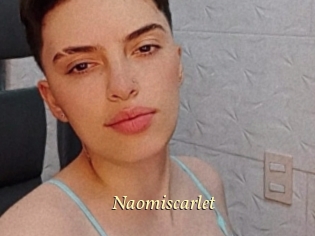 Naomiscarlet