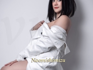 Naomishimizu