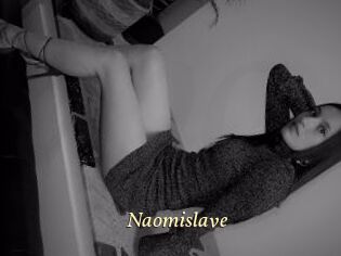 Naomislave