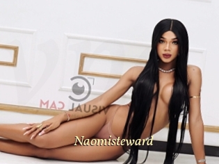 naomisteward Vidéo porno gratuite