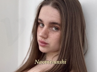 Naomisunshi