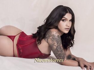 Naomitorres