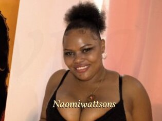 Naomiwattsons