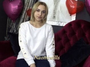 Naomiwills