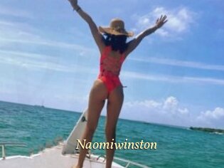 Naomiwinston