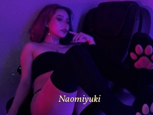 Naomiyuki