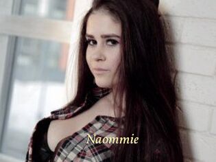 Naommie
