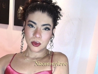 Naommylove