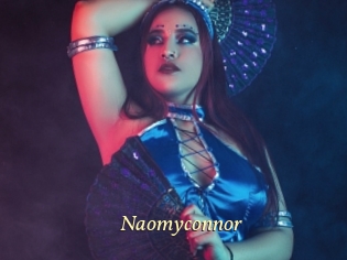 Naomyconnor