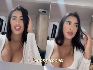 Naomycooper