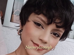 Naomyloveegb