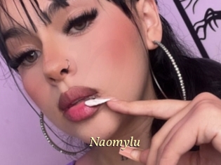 Naomylu