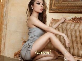 Narumi