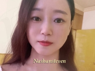 Nashansteven
