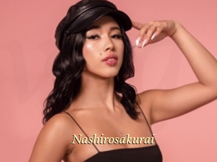 Nashirosakurai