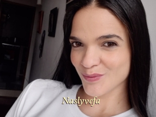 Naslyvefa