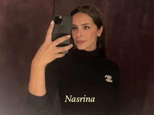 Nasrina