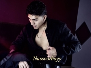 Nassoorboyy
