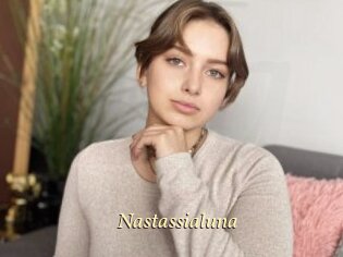 Nastassialuna