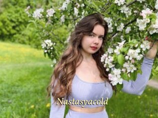 Nastasyacold