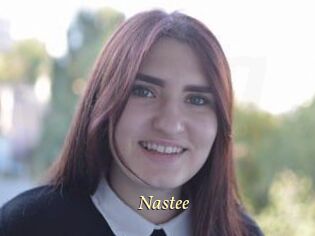 Nastee