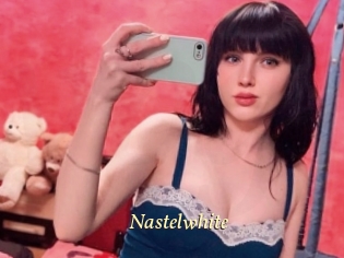 nastelwhite Vidéo porno gratuite